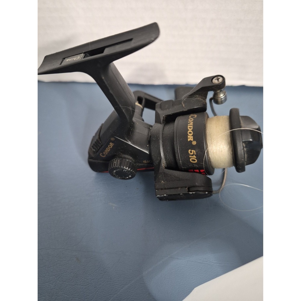 Southbend Condor 510 Fishing Reel